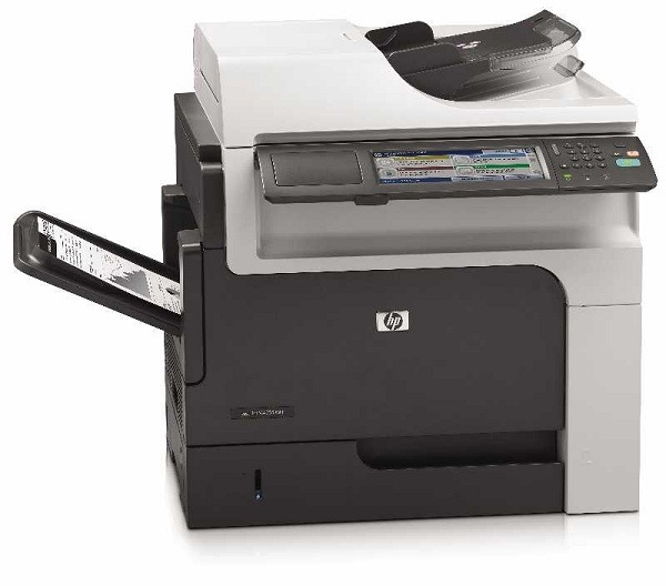 HP, nuevas impresoras multifunction laser de HP para Pymes y grandes empresas