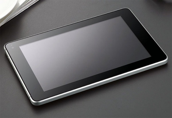 Huawei Mediapad, la primera tableta que saldrá al mercado con Android 3.2 Honeycomb