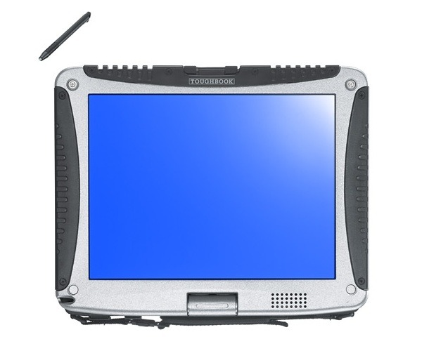Panasonic Toughbook 19, portátil convertible en tablet con mejoras en pantalla y procesador