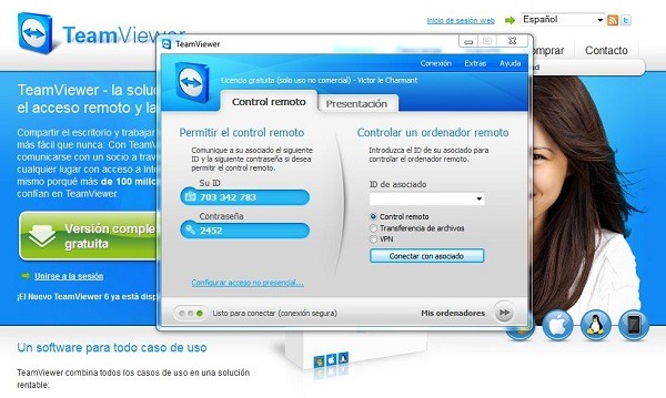 TeamViewer