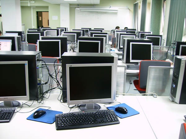 Ordenadores, Gartner rebaja sus previsiones para el mercado de ordenadores en 2011