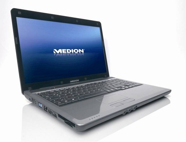 Lenovo comprará al fabricante de ordenadores alemán Medion por más de 400 millones de euros