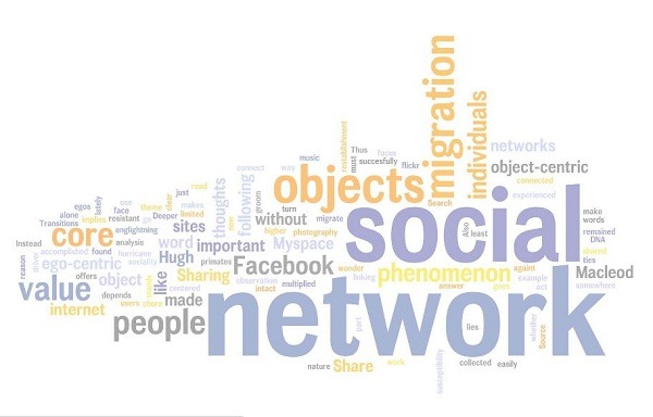 Empresas, más de la mitad de las empresas captan clientes a través de las redes sociales