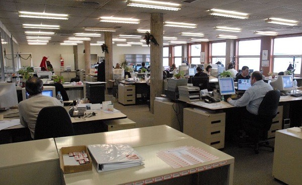 Software empresarial, los programas para empresas crecerán casi un 10% en 2011