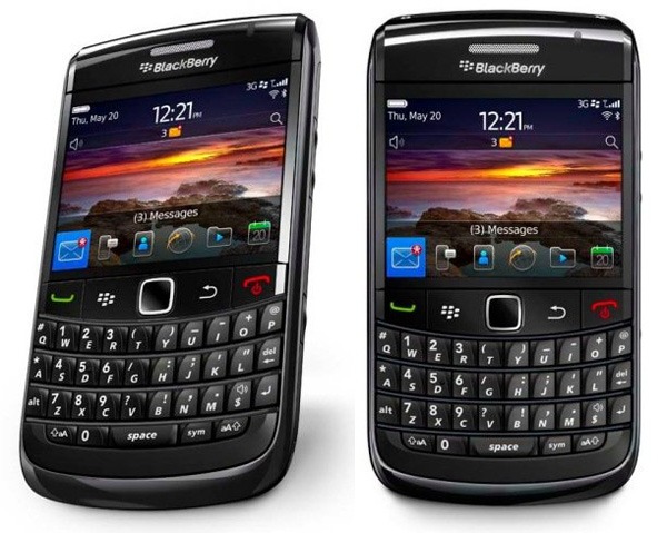 RIM, la empresa de las BlackBerry despedirá a 2.000 empleados