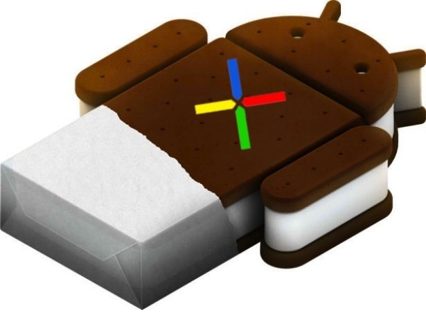 Samsung Nexus Prime, primer móvil con Android 4.0 Ice Cream Sandwich