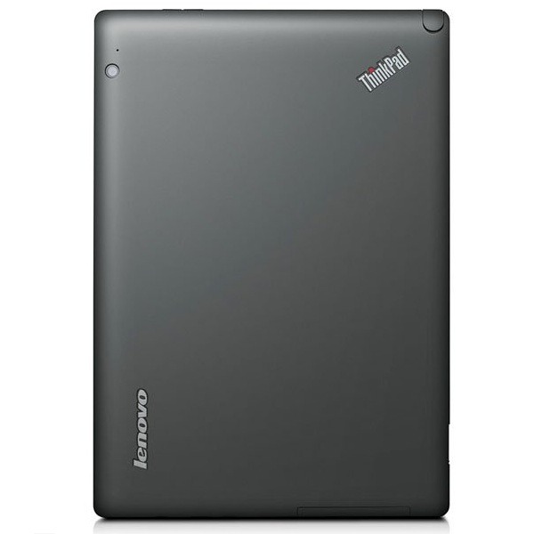 Lenovo ThinkPad, tablet Android de Lenovo para el mercado profesional con pantalla de 10,1″