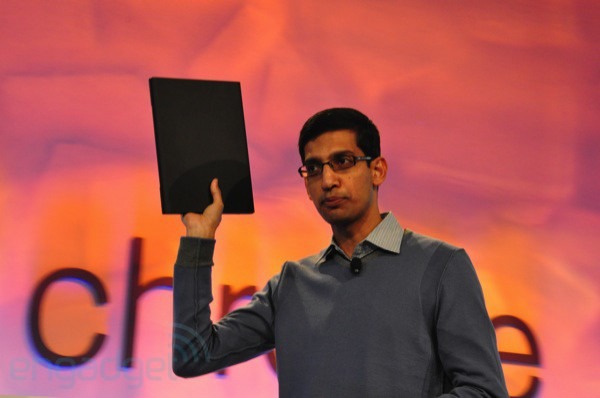 Chrome OS, un experto de seguridad halla una vulnerabilidad importante en Chrome OS