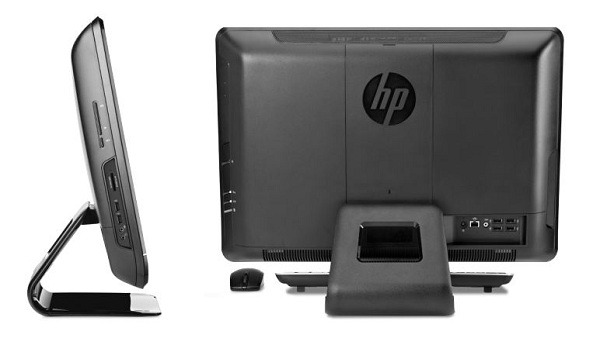 HP Compaq 8200 Elite All-in-One PC, ordenador de sobremesa