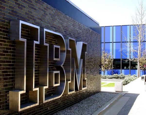 IBM