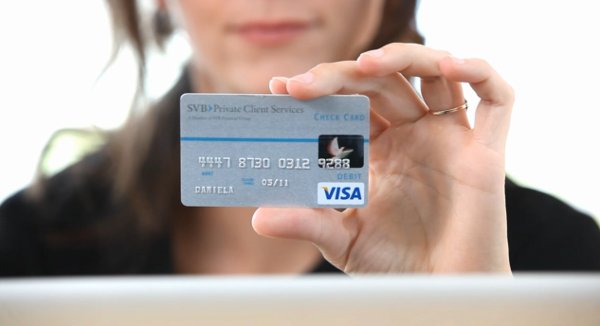 Netswipe, reconoce tarjetas de crédito con la webcam