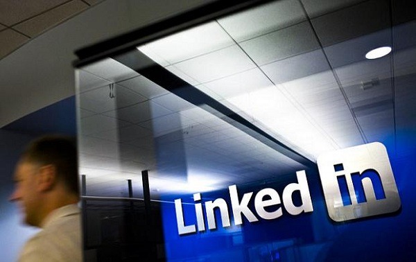 LinkedIn dobla sus ingresos tras salir a Bolsa