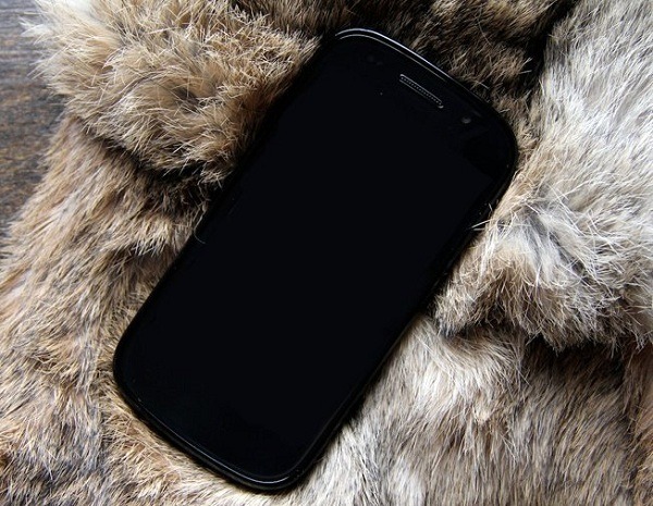 Google Nexus Prime, primer móvil con Android 4 en octubre