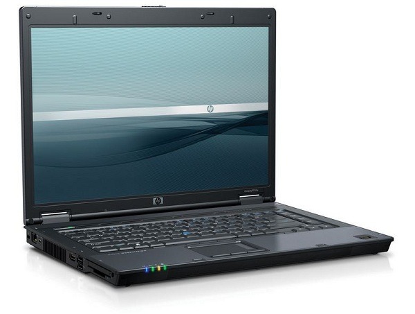 ¿Quién podrí­a comprar el negocio de ordenadores de HP?