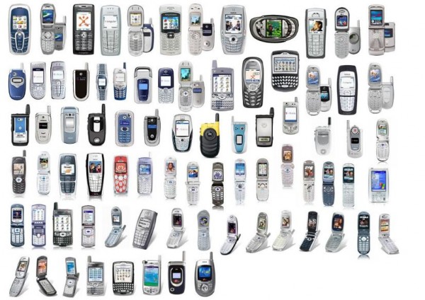 moviles-gartner