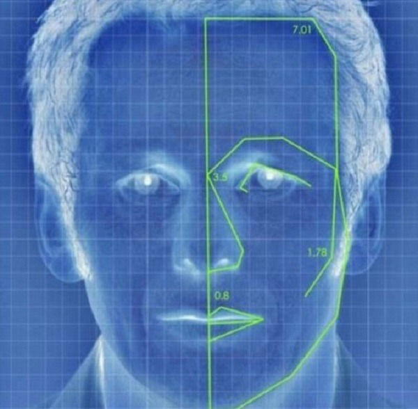Se pueden robar datos personales con solo hacer una foto