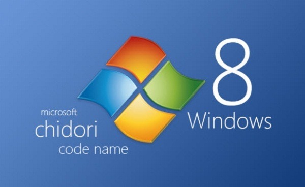 Windows 8 tendrá su propia tienda de aplicaciones
