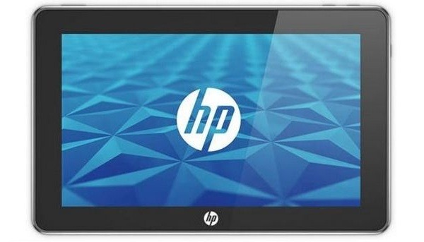 HP-webos