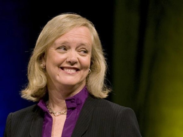 HP nombra a un nuevo CEO para intentar reconducir la empresa