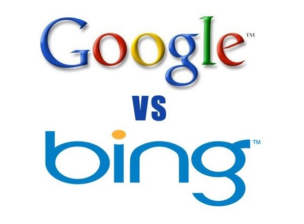 bing-google