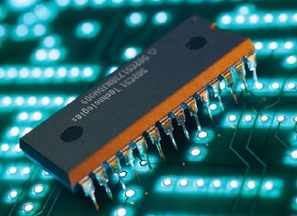 El mercado de semiconductores caerá un 0,1% este año