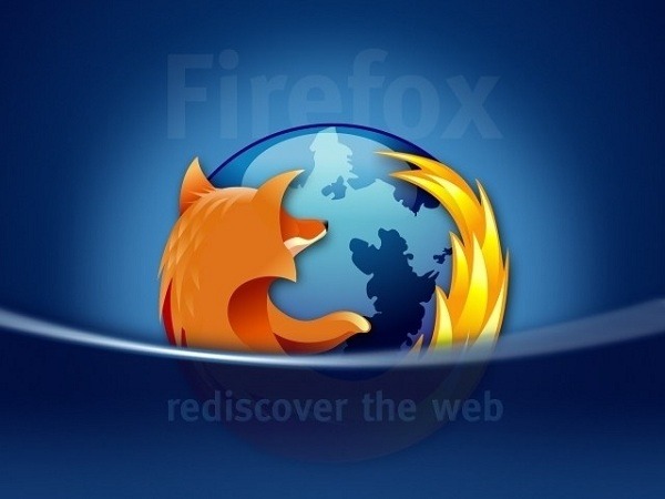 Chrome sigue acercándose a Firefox pero baja el ritmo