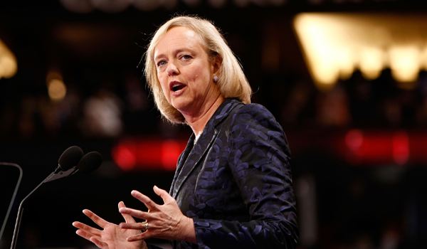 HP se echa atrás y no venderá la división de ordenadores