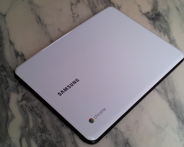 Google cambia su estrategia con los Chromebooks en empresas