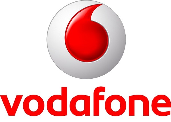 Vodafone-RIM