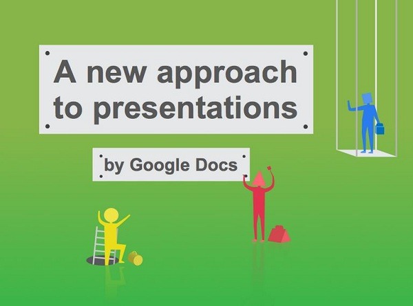 Mejoras para Google Apps