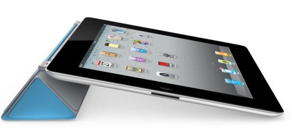 Vulnerabilidad grave en el iPad 2 a través de la Smart Cover