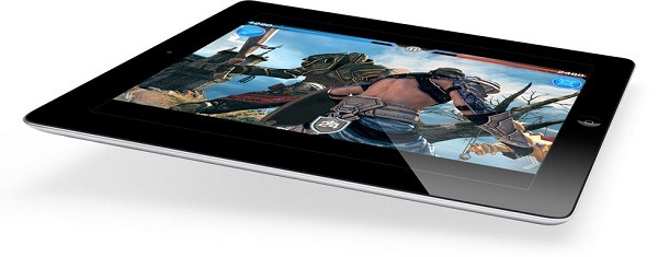 El ritmo de venta de los tablets se ralentiza