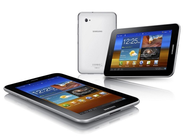 Ya se fabrican más tablets que netbooks