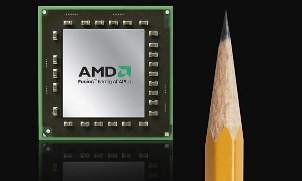AMD despedirá al 10% de su plantilla entre 2011 y 2012