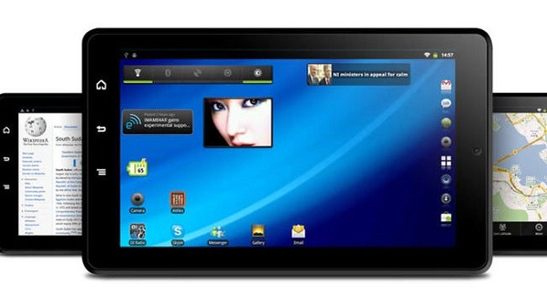 Apple pierde una demanda por una supuesta copia del iPad