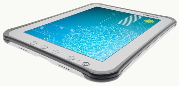 Panasonic Toughpad A1