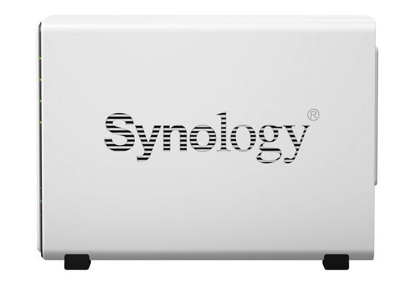 Synology DiskStation DS212j, servidor NAS de hasta 6 TB