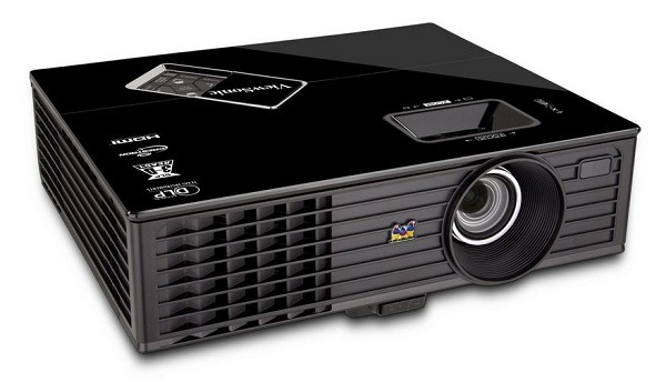 ViewSonic PJD6223