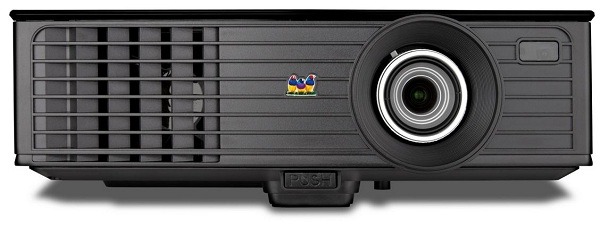 ViewSonic PJD6 Series, proyectores profesionales