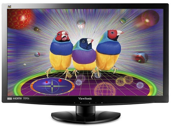 ViewSonic V3D231