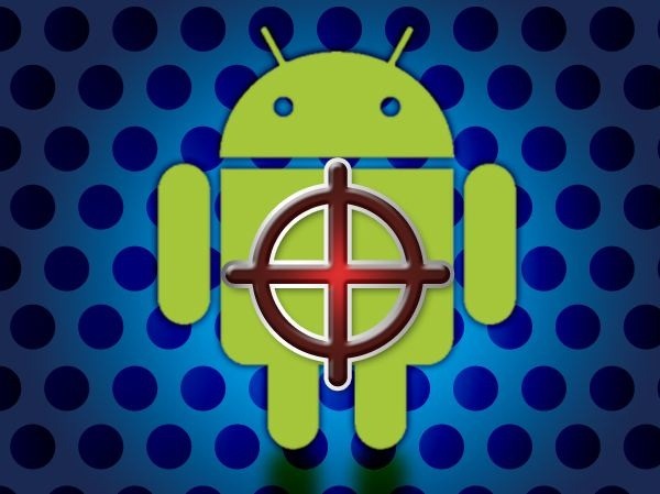 Las amenazas para Android se multiplican por cuatro