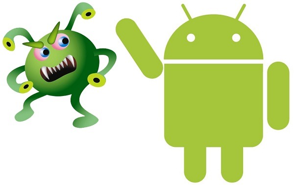 Amenazas para Android