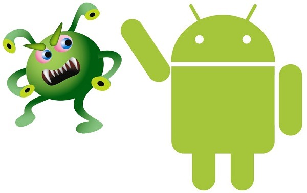 Las amenazas para Android se han multiplicado por cuatro