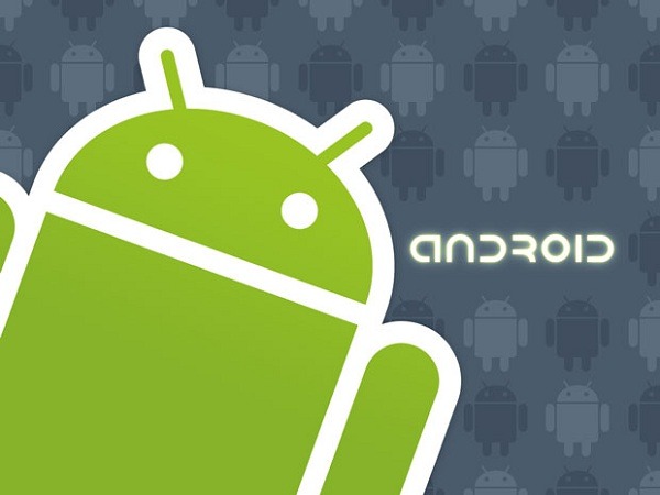 Descargas de apps en el Android Market