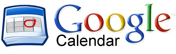Calendario de Google