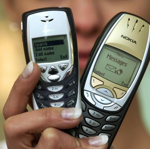Internet a través del móvil