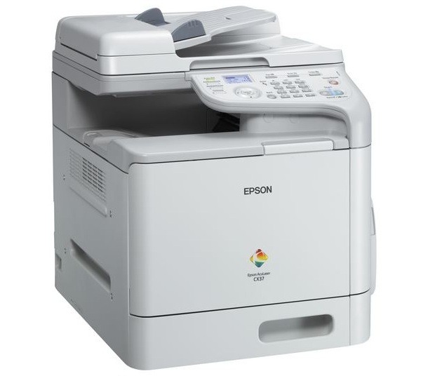 Epson AcuLaser CX37DNF