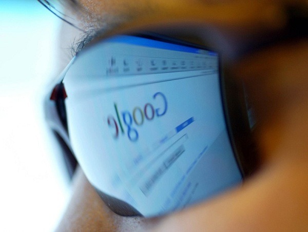 Cambio en el algoritmo de Google