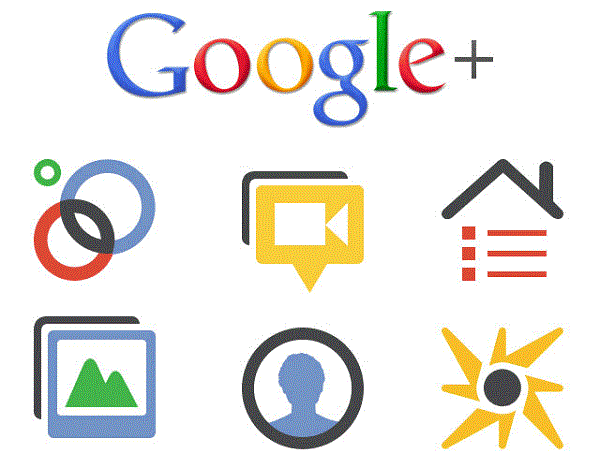 Google Plus