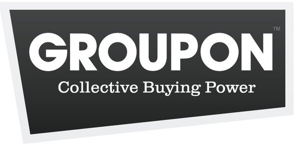 Groupon sale a Bolsa